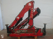 grue auxiliaire Jolly