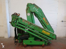 Toimil 814 4S crane