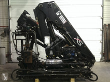 Hiab 144 DS-4 HIDUO crane