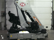 кран PM 16