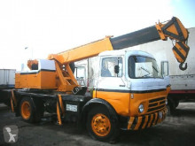 Luna GT 6-5