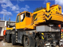 Liebherr LTM 1050-1DESPIEZE