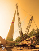 grue sur chenilles occasion