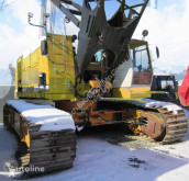 grue sur chenilles occasion