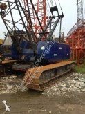 used crawler crane
