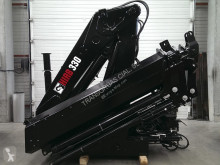 Hiab 330-4 crane