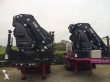 pièces détachées PL grue auxiliaire Hiab