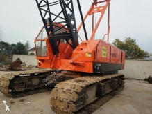 used crawler crane