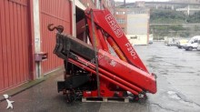 repuestos para camiones grúa auxiliar Fassi