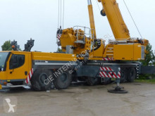 grue mobile Liebherr