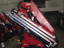 grue auxiliaire Fassi