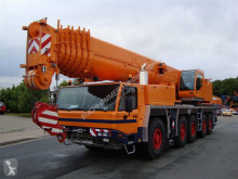 Faun mobile crane