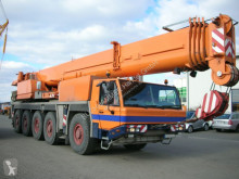Faun Tadano- ATF 110G-5 sur châssis - Tadano- ATF 110G-5