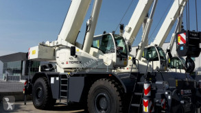 new mobile crane