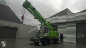 grue mobile Sennebogen