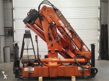 Atlas 125.2 A4 crane