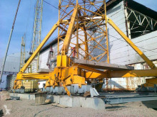 used tower crane