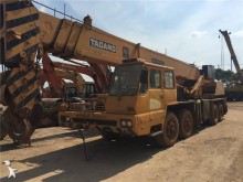 used self-erecting crane