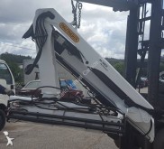 pièces détachées PL grue auxiliaire Palfinger