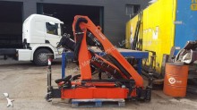 pièces détachées PL grue auxiliaire Palfinger
