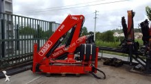 repuestos para camiones grúa auxiliar Fassi