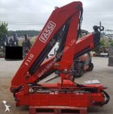 repuestos para camiones grúa auxiliar Fassi