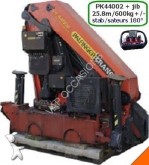 Palfinger Lkw Ausrüstungen Hilfskran