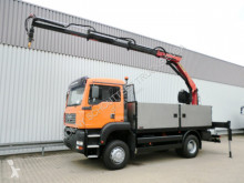 grue mobile MAN