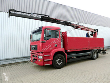 grue mobile MAN