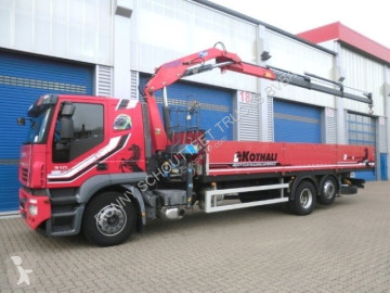 grue mobile occasion