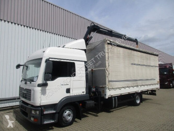 grue mobile MAN