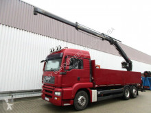 grue mobile MAN