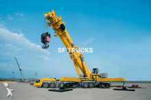 Liebherr LTM grue mobile 11200-9.1
