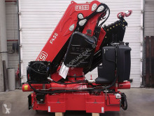 grue auxiliaire Fassi