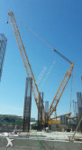 Liebherr crawler crane