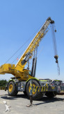Grove mobile crane