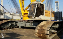 Liebherr crawler crane