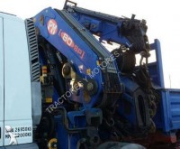ricambio per autocarri gru per autocarri PM