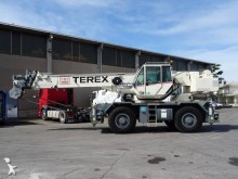 grue mobile Terex Bendini