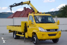 dźwig samojezdny Iveco