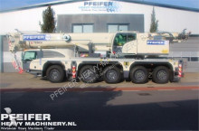 Terex EXPLORER 5500 New, IC-1 PLUS, 130t Cap. Double Win