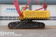 grue sur chenilles occasion