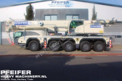 Terex Explorer 5500 crane