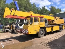 Kato mobile crane