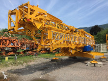 used self-erecting crane