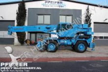 Grove RT530E 4x4x4 Drive, 30t Capacity, 13.7m Jib.