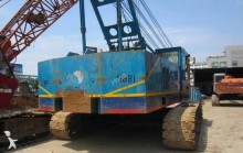 grue sur chenilles Sumitomo