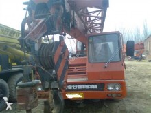 grua móvel usada