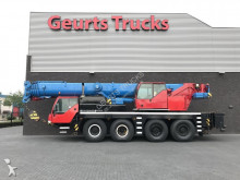 Liebherr mobile crane