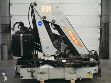 кран PM 16